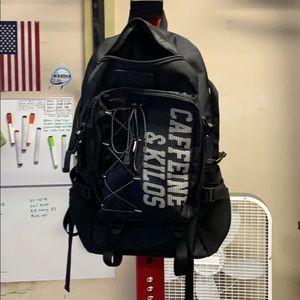 Backpack